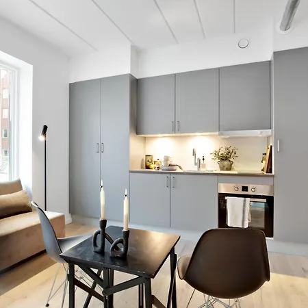 Beautiful House In * Kopenhaga
