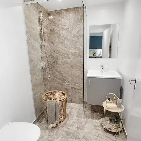 Apartament Beautiful House In Kopenhaga