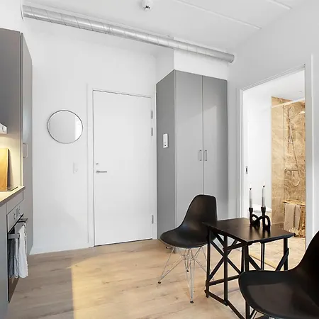 Apartament Beautiful House In